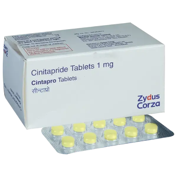 Cintapro Tablet